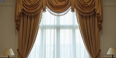 Living room lounge curtain cleaning service prestons-nsw Matty Curtain Cleaning