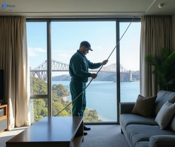 Commercial curtain cleaning service area map prestons-nsw Near by suburbs Matty Curtain Cleaning