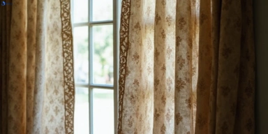 Dry cleaning delicate silk velvet drapes prestons-nsw Matty Curtain Cleaning